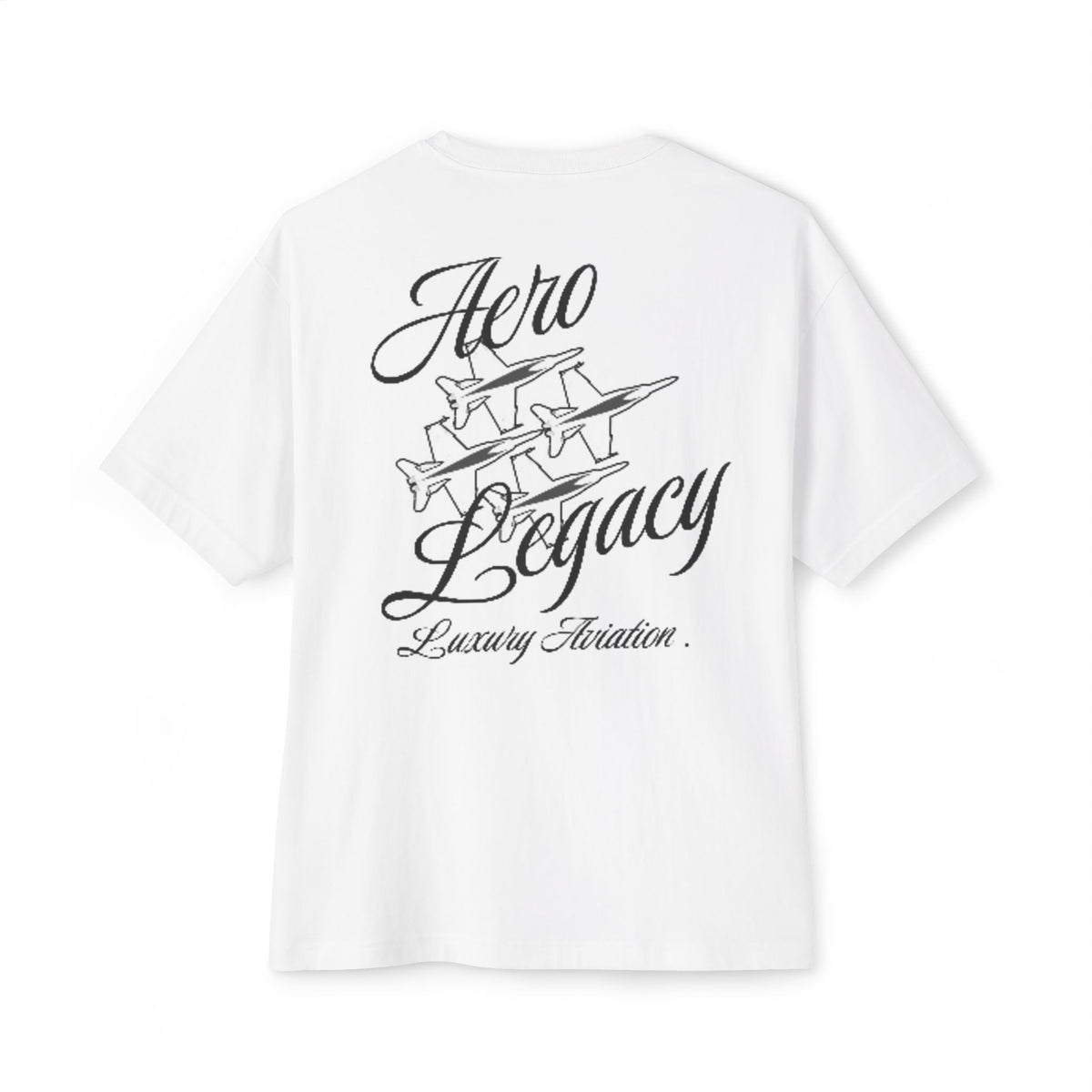 "Luxury Aviation"
