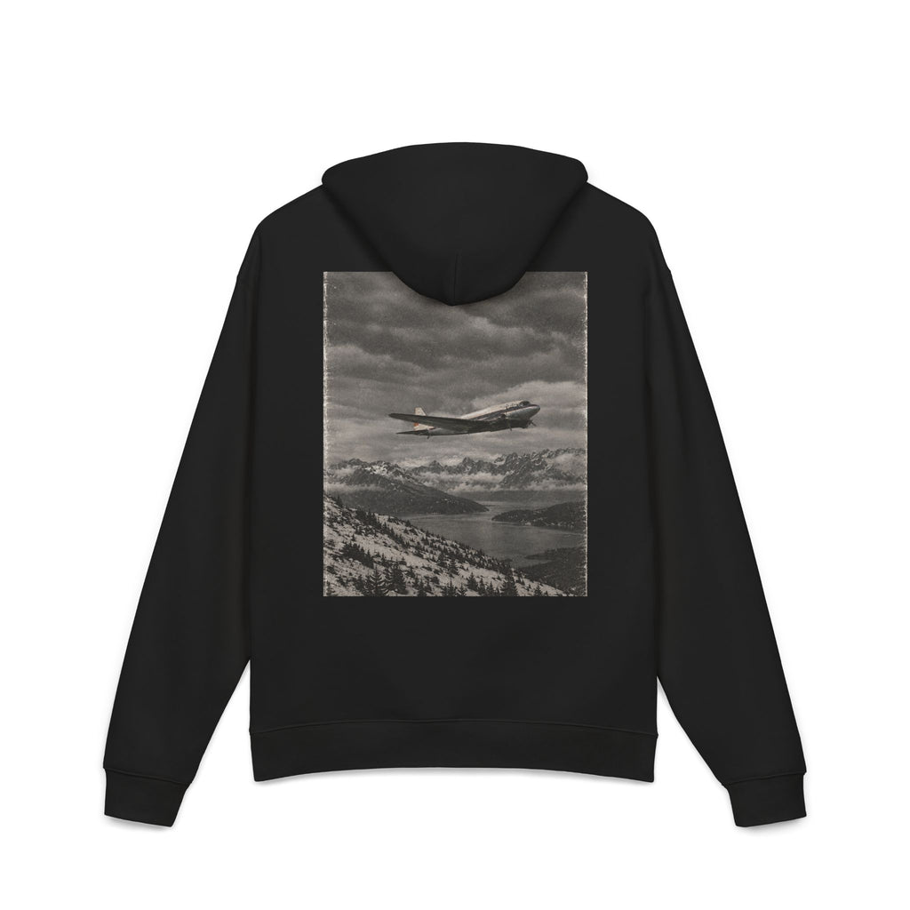 DC-3 Hoodie