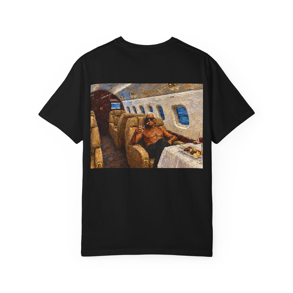 Luxury Aviation