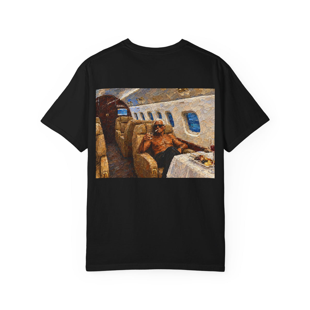 Luxury Aviation