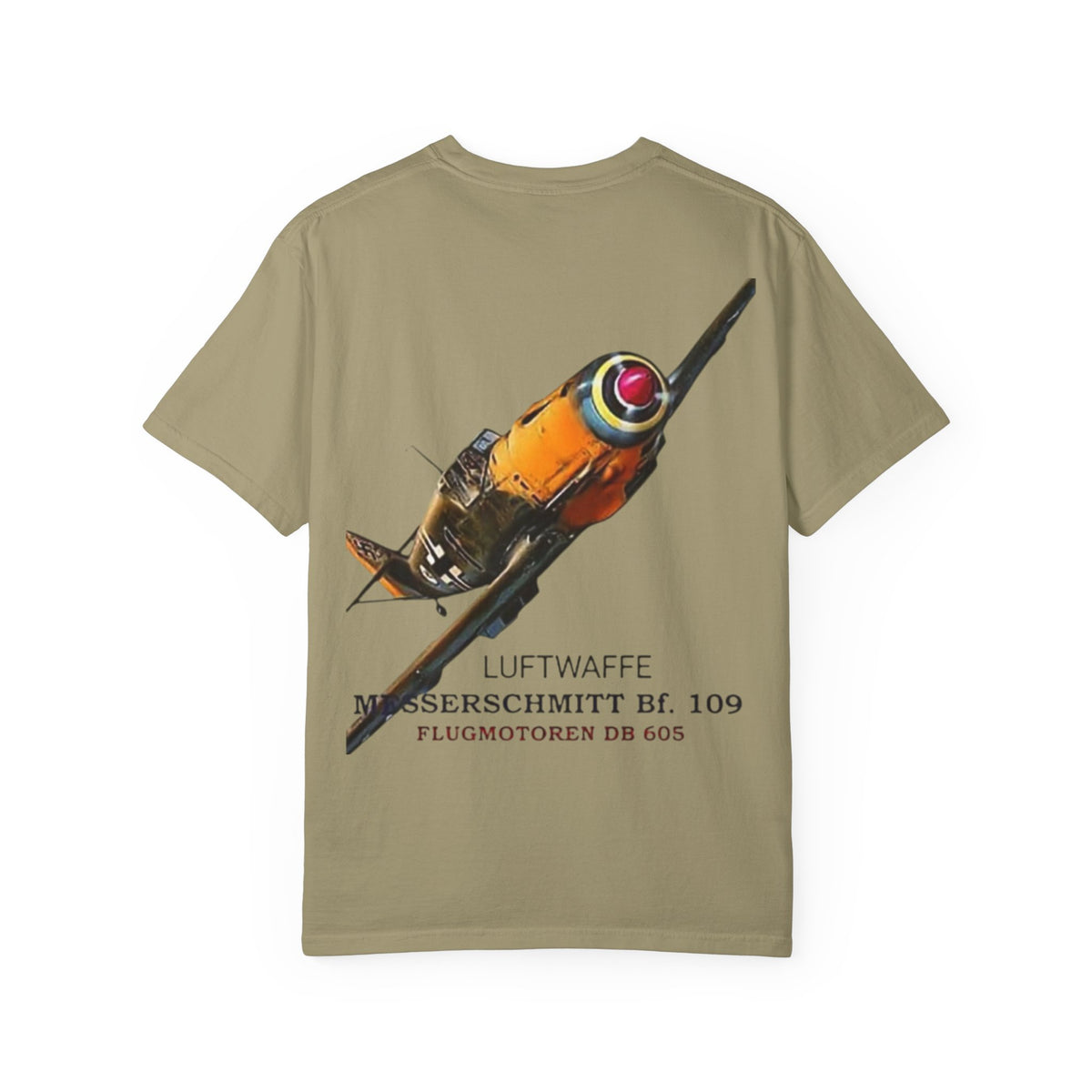 "Bf 109"