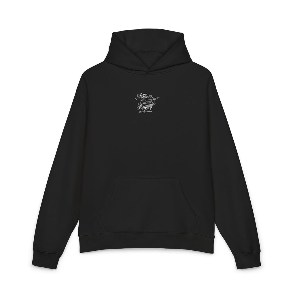 DC-3 Hoodie