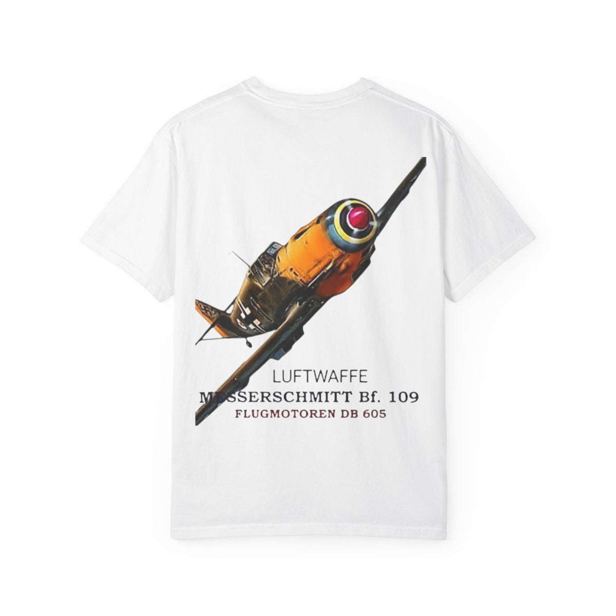"Bf 109"