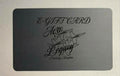 AeroLegacy e gift card